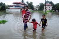 Deep depression to trigger rains over telugu states