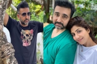 3 day police custody for shilpa shetty s husband raj kundra in adult film case