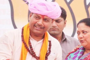 ఉపఎన్నిక నేపథ్యంలో.. బీజేపీ ఎమ్మెల్యే వివాదాస్పద వ్యాఖ్యలు.. 