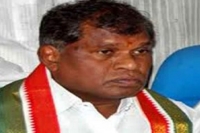 Rajaiah suspended from congress
