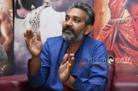 Rajamouli remuneration for baahubali project
