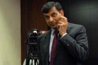 Raghuram rajan has a new warning for the world on low interest