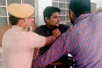 Rajasthan minister s son among 6 named in fir in murder case