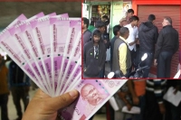 Man asks atm to dispense rs 3500 gets rs 70k