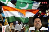 Ipl chairman rajeev shukla positive comments on indo pakistan decemeber series