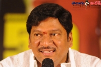 Rajendraprasad meet the press after won in maa elections