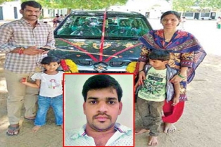 సుధాకర్ హత్యస్థలానికి రాజేష్.. వాడిని చంపేయండీ.. 