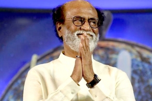 రజనీకాంత్ రాణించలేడా..? సర్వే తేల్చిన నిజం..!