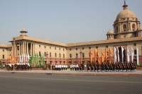 Rashtrapati bhawan map found undertrial in up jail