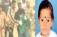 Three year old boy dies after falling in borewell in medak