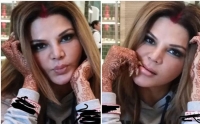 Rakhi sawant secret wedding trns true confirms bold actress