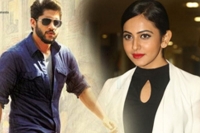 Rakul preet to teamup with naga chaitanya s next movie