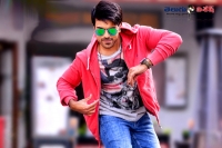 Ram charan love story with goutham vasudev menon to get lover boy image