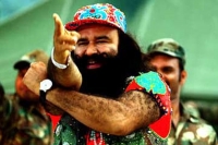 Haryana punjab on high alert ahead of verdict in dera chief ram rahim singh case