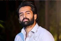 Ram pothineni refutes rumours of getting married to secret high school sweetheart