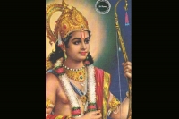 Ramayanam twenty four part story