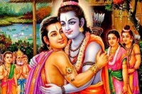 Ramayanam thirty six story