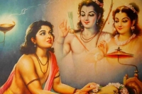 Ramayanam thirty seven story