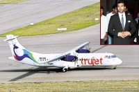 Ram charan meghaa turbo renamed as trujet