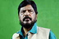 Union minister ramdas athawale tells dalits to convert religion