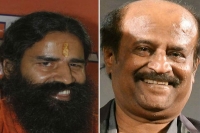 Central committee on padma awards dismiss rajinikanth ramdev baba names from the list