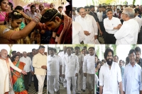 Moive stars politicians industrialists attend big fat wedding of ramoji rao s granddaughter