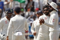 India vs australia 3rd test day 2 ranchi visitors all out for 451