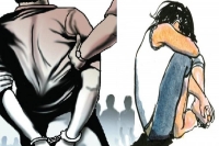 Man held for raping techie on promise of marriage