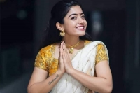 It raids kannada actress rashmika mandanna s house