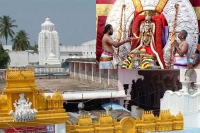 Ratha saptami celebrations begins at suryadev temple in arasavalli and tirumala