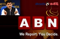 Rajyavardhan singh rathore interview abn news channel ban