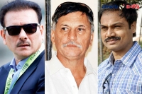 Msk prasad replaces roger binny as national selector ravi shastri ousted from ipl gc