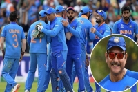Winning world cup an obsession will do all for it ravi shastri