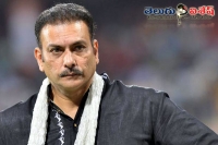 Ravi shastri named team indias interim coach bangladesh tour