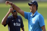 Ravi shastri was offered indian cricket team s batting coach post