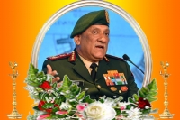 Leaders condole cds bipin rawat death outstanding soldier true patriot