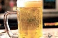 Telangana chugged lakhs of bottles of beer per day during this year