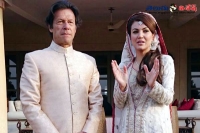 Tv journalist reham khan reveals the truth behind divorce with former cricketer imran khan