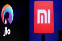 Jio ties up with xiaomi india to offer 30gb additional 4g data to mi phones
