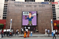 Reserve bank of india recruitment assistant posts country wide
