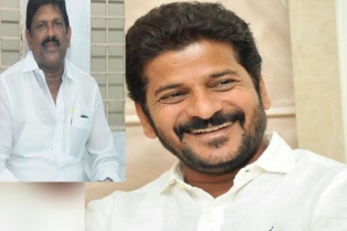 వెంట వెళ్లేదేవరు..? రేవంత్ ఇంటిపై ఏపీ ఇంటెలిజెన్స్ నిఘా