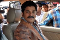 Revanth reddy return charlapalli jail after daughter nymisha engagement follows court orders