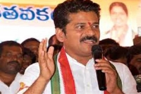 Revanth reddy vs uttam kumar reddy in telangana congress