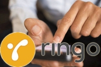 Ringo app launches local calling at 19 paise min