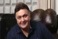 Veteran actor rishi kapoor dies in mumbai