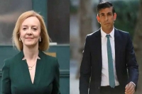 Uk prime minister race liz truss gains upper hand over rival rishi sunak
