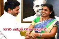 Yspcp party fire brand and mla roja discloses her assets details