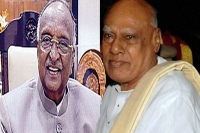 Karnataka bjp veteran could be new tn governor