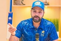 Ipl 2022 mumbai indians skipper rohit sharma reveals opening partner