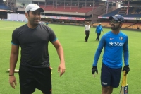 I only wish to compete with myself says fit again rohit sharma